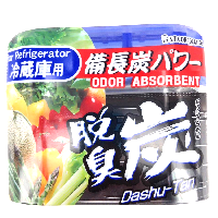 YOYO.casa 大柔屋 - Dashu Tan Smell Killer for Refrigerator,140g 