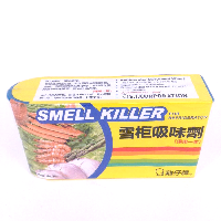 YOYO.casa 大柔屋 - Smell Killer for Refriferator,60g 