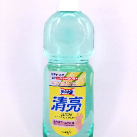 YOYO.casa 大柔屋 - Magiclean dishwashing Detergent,600ml 