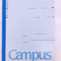 YOYO.casa 大柔屋 - KOKUYO Campus Notebook 30S,30S <BR>NO-3CAN-B YOYO.casa 大柔屋 - KOKUYO Campus Notebook 30S,30S <BR>NO-3CAN-B