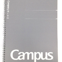 YOYO.casa 大柔屋 - KOKUYO Campus Notebook 40S,40 <BR>SU-T223W-M YOYO.casa 大柔屋 - KOKUYO Campus Notebook 40S,40 <BR>SU-T223W-M