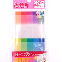 YOYO.casa 大柔屋 - KYOWA TRACING POST IT,220S <BR>34-155