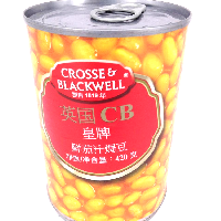 YOYO.casa 大柔屋 - Baked Beans in Tomato Sauce,420g 