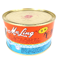 YOYO.casa 大柔屋 - MALING Pork Luncheon Meat,397g YOYO.casa 大柔屋 - MALING Pork Luncheon Meat,397g