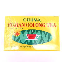 YOYO.casa 大柔屋 - Fujian Oolong Tea,40g 