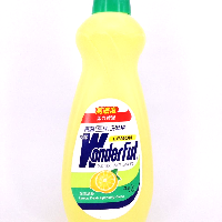 YOYO.casa 大柔屋 - WONDERFUL Dishwashing Liquid Lemon,1Lit 
