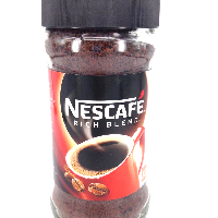 YOYO.casa 大柔屋 - NESCAFE RICH BLEND COFFEE,200g YOYO.casa 大柔屋 - NESCAFE RICH BLEND COFFEE,200g