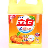YOYO.casa 大柔屋 - LIBY Kumquat Dishwashing,2kg 