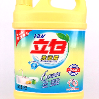 YOYO.casa 大柔屋 - LIBY Dishwashing,2 kg 