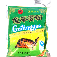 YOYO.casa 大柔屋 - GUI LING GAO,250G YOYO.casa 大柔屋 - GUI LING GAO,250G