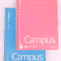 YOYO.casa 大柔屋 - KOKUYO Campus Notebook 80S,80S <BR>WCN-CSN1810 YOYO.casa 大柔屋 - KOKUYO Campus Notebook 80S,80S <BR>WCN-CSN1810