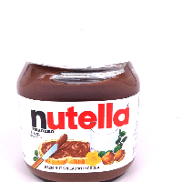 YOYO.casa 大柔屋 - Nutella 榛子果仁醬 350G,350g 