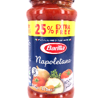 YOYO.casa 大柔屋 - BARILLA Pasta Sauce,400g 