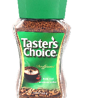 YOYO.casa 大柔屋 - NESCAFE Decaffeinated Rice and aromatic coffee,175g 