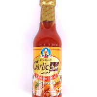 YOYO.casa 大柔屋 - Siracha Garlic Chili Sauce ,290g 