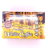 YOYO.casa 大柔屋 - Penang white Coffee(BOX),40g*15s YOYO.casa 大柔屋 - Penang white Coffee(BOX),40g*15s