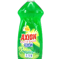 YOYO.casa 大柔屋 - Axion Lime Action Dishwashing Liuid,800ml 