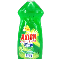 YOYO.casa 大柔屋 - Axion Lime Action Dishwashing Liuid,800ml YOYO.casa 大柔屋 - Axion Lime Action Dishwashing Liuid,800ml