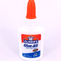 YOYO.casa 大柔屋 - ELMERS Multi Purpose Glue,36.9ml 