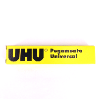 YOYO.casa 大柔屋 - UHU Universal Glue,20ml YOYO.casa 大柔屋 - UHU Universal Glue,20ml