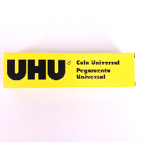 YOYO.casa 大柔屋 - UHU Universal Glue,35ml YOYO.casa 大柔屋 - UHU Universal Glue,35ml