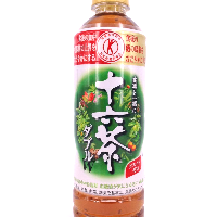 YOYO.casa 大柔屋 - Asahi 清涼飲料水 十六茶,500ml 