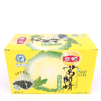 YOYO.casa 大柔屋 - LIPTON WHOLE PIECE LEAVES TEA BAGS,20S 