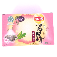 YOYO.casa 大柔屋 - Ming Shen Chin Whole Piece Tea Leaves Bags,20S 