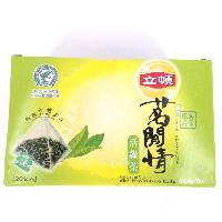 YOYO.casa 大柔屋 - Lipton Whole Piece Tea Leaves Tea Bags,20S 