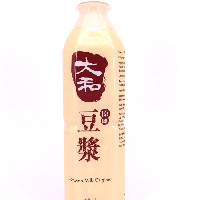 YOYO.casa 大柔屋 - Soyabean Milk Original,408ml YOYO.casa 大柔屋 - Soyabean Milk Original,408ml