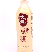YOYO.casa 大柔屋 - Soyabean Milk Original,408ml 