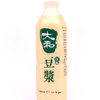 YOYO.casa 大柔屋 - Soyabean Milk Low Sugar,408ml YOYO.casa 大柔屋 - Soyabean Milk Low Sugar,408ml