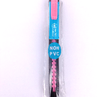 YOYO.casa 大柔屋 - Pentel Clic Eraser Black Pink,1s 