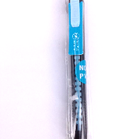 YOYO.casa 大柔屋 - Pentel Clic Eraser Black Blue,1s 