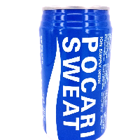 YOYO.casa 大柔屋 - POCARI SWEAT Ion Supply Drink,340ml*6 