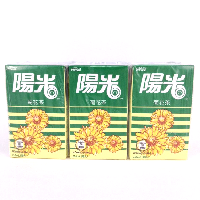 YOYO.casa 大柔屋 - Chrysanthemum Tea,250ml 