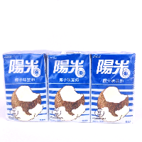 YOYO.casa 大柔屋 - 陽光椰子荳奶汁飲品,250ml 