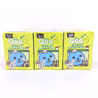YOYO.casa 大柔屋 - MINUTE MAID QOO White Grape Juice Drink,200ml*6 YOYO.casa 大柔屋 - MINUTE MAID QOO White Grape Juice Drink,200ml*6