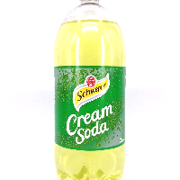 YOYO.casa 大柔屋 - SCHWEPPES Cream Soda,2L 