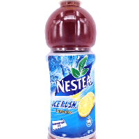 YOYO.casa 大柔屋 - NESTEA Ice Rush Lemon Tea ,480ml 