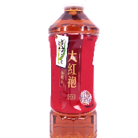 YOYO.casa 大柔屋 - Dahongpao Oolong Tea Beverage No Sugar,500ml 