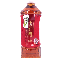 YOYO.casa 大柔屋 - Dahongpao Oolong Tea Beverage No Sugar,500ml YOYO.casa 大柔屋 - Dahongpao Oolong Tea Beverage No Sugar,500ml