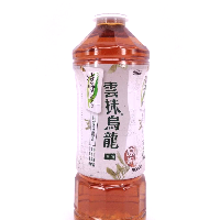 YOYO.casa 大柔屋 - 淳茶舍雲抹烏龍無糖原片茶葉,500ml 