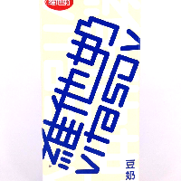 YOYO.casa 大柔屋 - Soyabean Milk,1l 