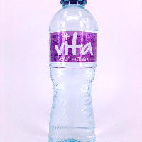 YOYO.casa 大柔屋 - VITA Pure Distilled Water,430ml 