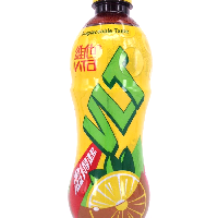 YOYO.casa 大柔屋 - VITA  Lemon Tea Drink,500ml 