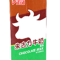 YOYO.casa 大柔屋 - VITA Chocolate Milk,1L 