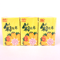 YOYO.casa 大柔屋 - VITA Chrysanthemum Tea Drink,250ml 
