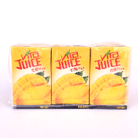 YOYO.casa 大柔屋 - VITA Mango Juice Drink,250ml YOYO.casa 大柔屋 - VITA Mango Juice Drink,250ml