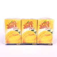 YOYO.casa 大柔屋 - VITA Mango Juice Drink,250ml 